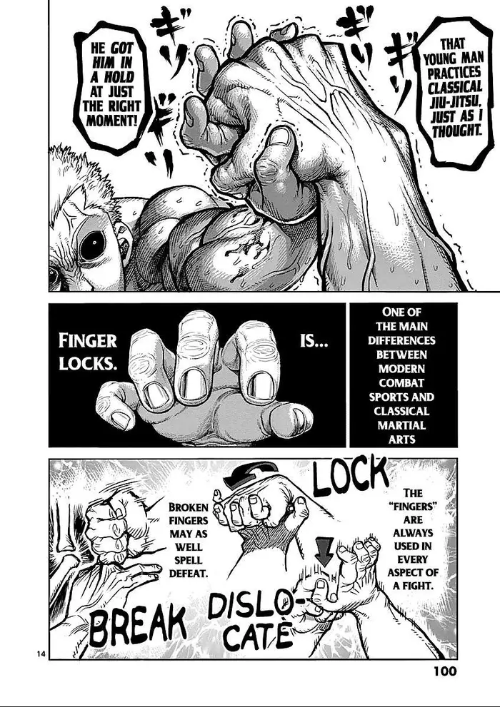 Kengan Ashura Chapter 53 image 14_optimized